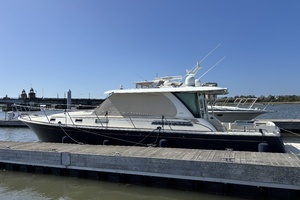 2019 Sabre 45 Express thumbnail 4