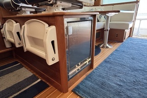 2019 Sabre 45 Express thumbnail 17