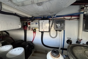 2019 Sabre 45 Express thumbnail 39