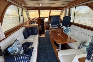 2019 Sabre 45 Express thumbnail 14