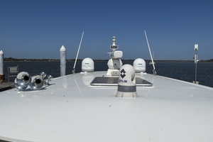 2019 Sabre 45 Express thumbnail 13