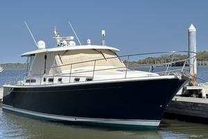 2019 Sabre 45 Express thumbnail 1