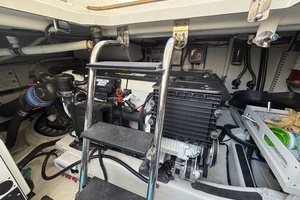 2019 Sabre 45 Express thumbnail 40