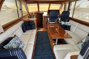 2019 Sabre 45 Express thumbnail 15