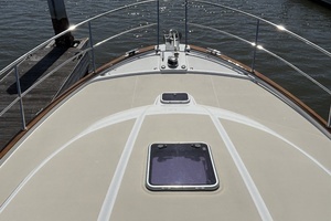 2019 Sabre 45 Express thumbnail 11