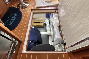 2019 Sabre 45 Express thumbnail 31