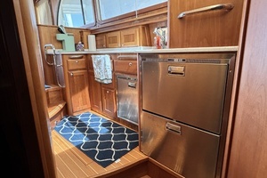 2019 Sabre 45 Express thumbnail 20