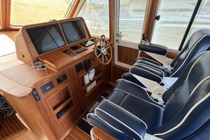 2019 Sabre 45 Express thumbnail 18