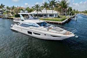 LE MAURICE yacht for sale