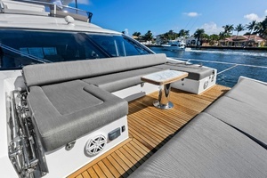 2020 Azimut Flybridge thumbnail 19