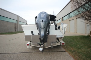 2026 Weldcraft 240 Maverick DV