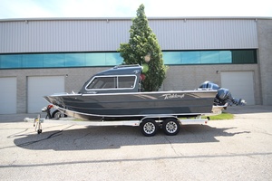2027 Weldcraft 240 Maverick DV