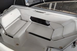 27ft Regal Yacht For Sale