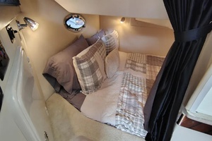 27ft Regal Yacht For Sale