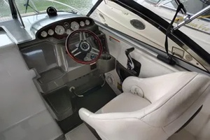 27ft Regal Yacht For Sale