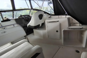 27ft Regal Yacht For Sale