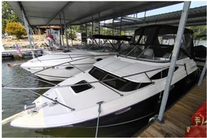 27ft Regal Yacht For Sale