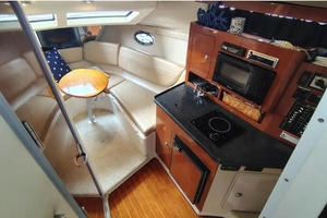 27ft Regal Yacht For Sale