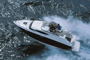 27ft Regal Yacht For Sale