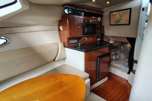 27ft Regal Yacht For Sale