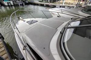 27ft Regal Yacht For Sale