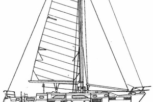 1983 Slocum 43 thumbnail 24