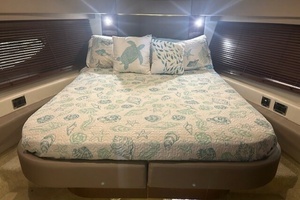 2017 Sea Ray 460 FLY thumbnail 11