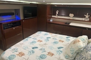 2017 Sea Ray 460 FLY thumbnail 12