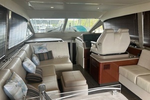 2017 Sea Ray 460 FLY thumbnail 6
