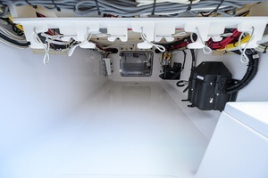 2013 Bahama 41 Center Console thumbnail 18