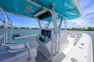 2013 Bahama 41 Center Console thumbnail 26