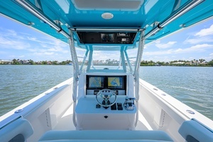 2013 Bahama 41 Center Console thumbnail 24