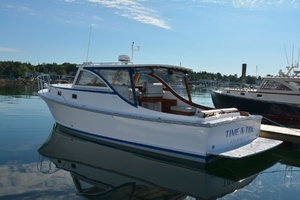 2022 Ellis 36 Express Cruiser thumbnail 30
