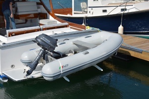 2022 Ellis 36 Express Cruiser thumbnail 13