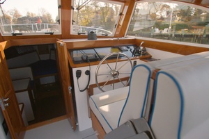 Time  amp  Tide 36ft Ellis Yacht For Sale