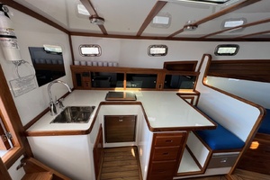 Time  amp  Tide 36ft Ellis Yacht For Sale