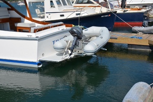 Time  amp  Tide 36ft Ellis Yacht For Sale