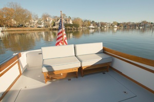 Time  amp  Tide 36ft Ellis Yacht For Sale