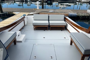 Time  amp  Tide 36ft Ellis Yacht For Sale
