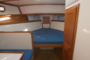 Time  amp  Tide 36ft Ellis Yacht For Sale