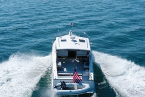 Time  amp  Tide 36ft Ellis Yacht For Sale
