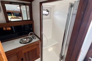 Time  amp  Tide 36ft Ellis Yacht For Sale