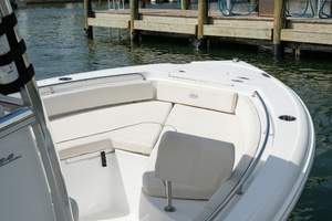 23ft Sea Hunt Yacht For Sale