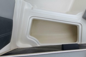 21ft Chaparral Yacht For Sale
