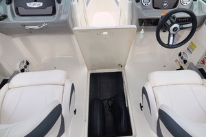 21ft Chaparral Yacht For Sale