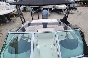 21ft Chaparral Yacht For Sale