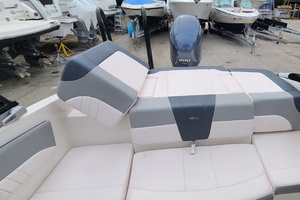 21ft Chaparral Yacht For Sale