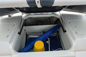 21ft Chaparral Yacht For Sale