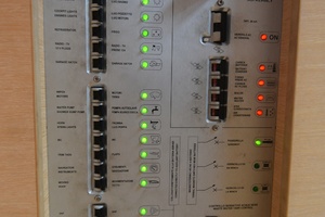 Sandra 44ft Cranchi Yacht For Sale