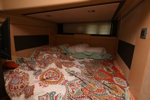 Sandra 44ft Cranchi Yacht For Sale